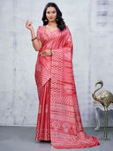 Pink color option, Currently selected