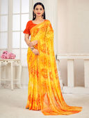 Orange color option