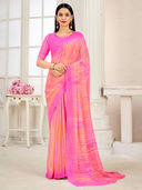 Peach color option, Currently selected
