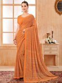Orange color option