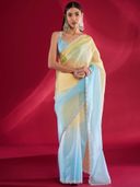 Blue color option, Currently selected