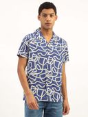 Blue color option, Sold out, Currently selected