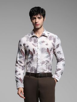 Jack & Jones - Multi-Color Slim Fit Shirts