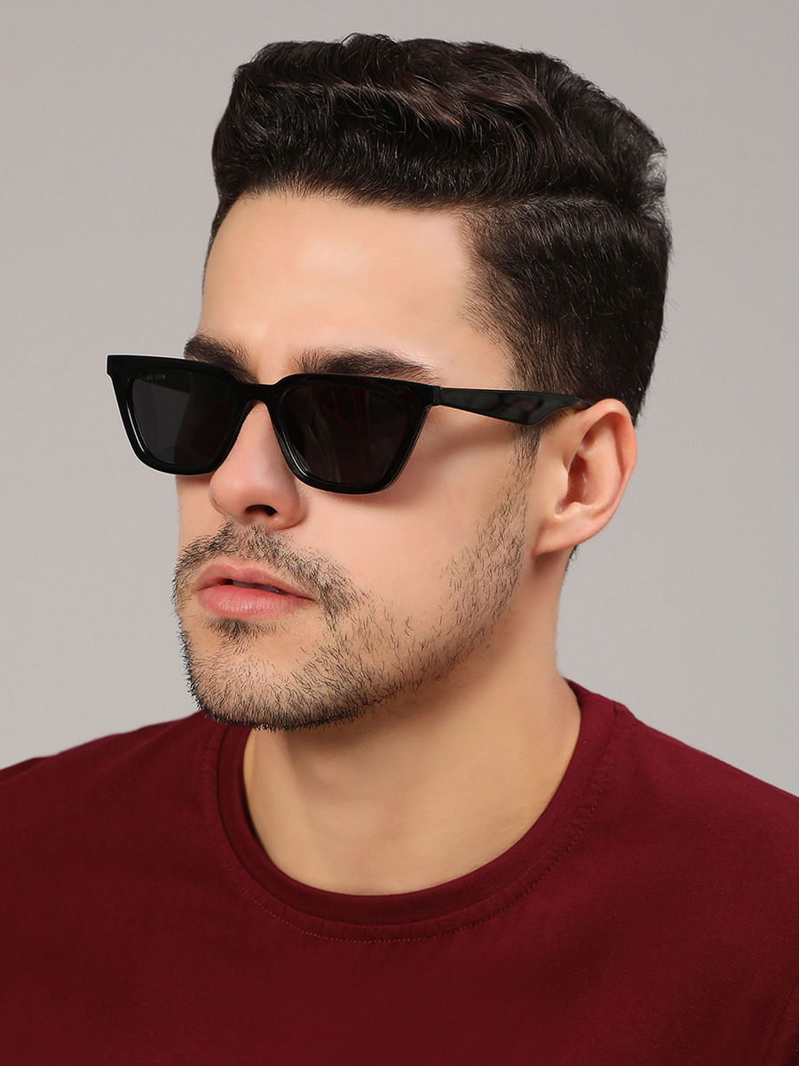 Polarized Sunglasses Buy Polarized Sunglasses Online At A Low Price Nykaa Fashion