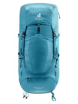 Deuter - Unisex Blue Aircontact Lite Backpack