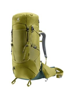 Deuter - Unisex Green Aircontact Core Backpack