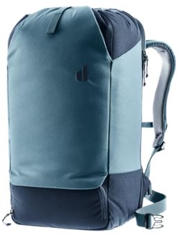Deuter - Unisex Blue Utilion Backpack
