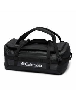Columbia - Unisex Black Omni-Shield Landroamer 40L Hiking Trekking Duffel (One Size)