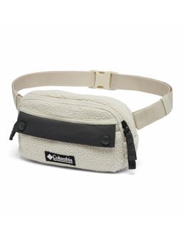 Columbia - Unisex Cream Helvetia Belt Bag