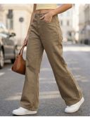 Brown color option, Currently selected