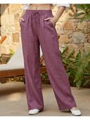 Mauve color option, Currently selected