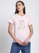 Pink color option