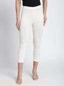 Ivory color option
