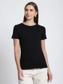 Black color option, Currently selected