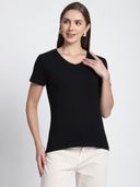 Black color option, Currently selected