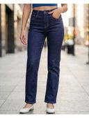 Blue color option, Currently selected