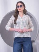 White color option, Currently selected