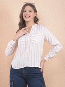 Pink color option, Currently selected