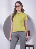 Green color option