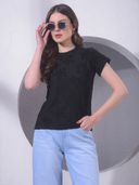 Black color option, Sold out, Currently selected