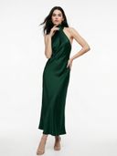 Green color option, Currently selected