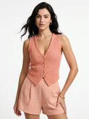 Peach color option, Sold out