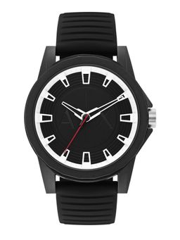 ARMANI EXCHANGE - Black Strap Casual Watch AX2520