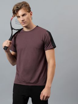 Dida - Round Neck Dri-Fit T-Shirt