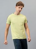 Green color option, Sold out, Currently selected