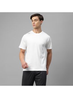 Dida - Mens Round Neck Ployester T-Shirt