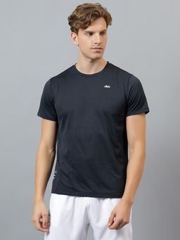 Dida - Mens Round Neck Ployester T-Shirt