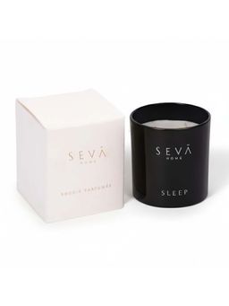 SEVA HOME - The Vibes Classic Sleep Candle Luxury Gifting 30 Hours Burn