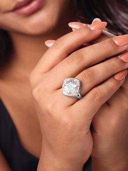 Mia by Tanishq - Oasis Ring