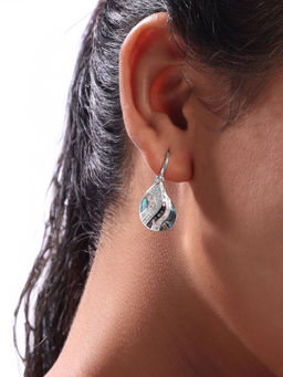 Mia by Tanishq - Drop Earrings