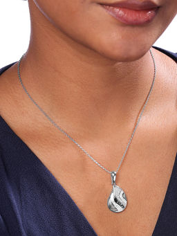 Mia by Tanishq - Multi-Colour Pendant