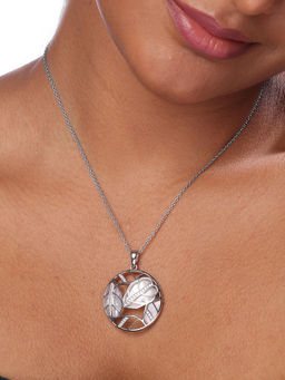 Mia by Tanishq - Charming Pendant