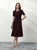 Burgundy color option, Sold out, Currently selected