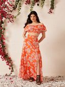 Orange color option