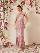 Pink color option, Currently selected