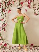 Green color option