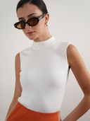 White color option, Sold out