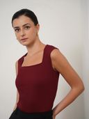 Maroon color option