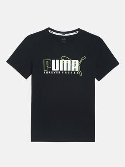 Puma - Alpha Graphic Tee