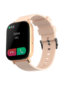 Zebronics - Zeb Fit8220 (Black)