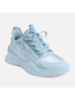 Aldo - Labedar Synthetic Light Blue Solid
