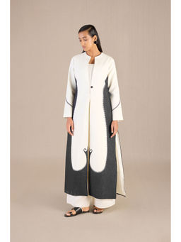 AMPM - Ifza Jacket with Inner & Palazzo (Set of 3)