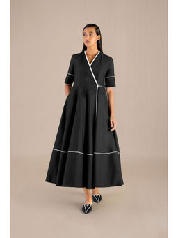 AMPM - Wafa Maxi Dress