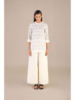 AMPM - Mia Top & Palazzo (Set of 2)