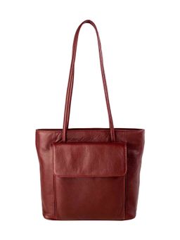Hidesign - Red Tovah 4310 Handbags