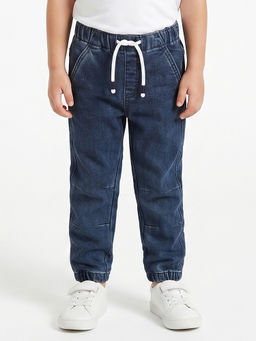 MINI KLUB - Boys Denim Jeans - Blue